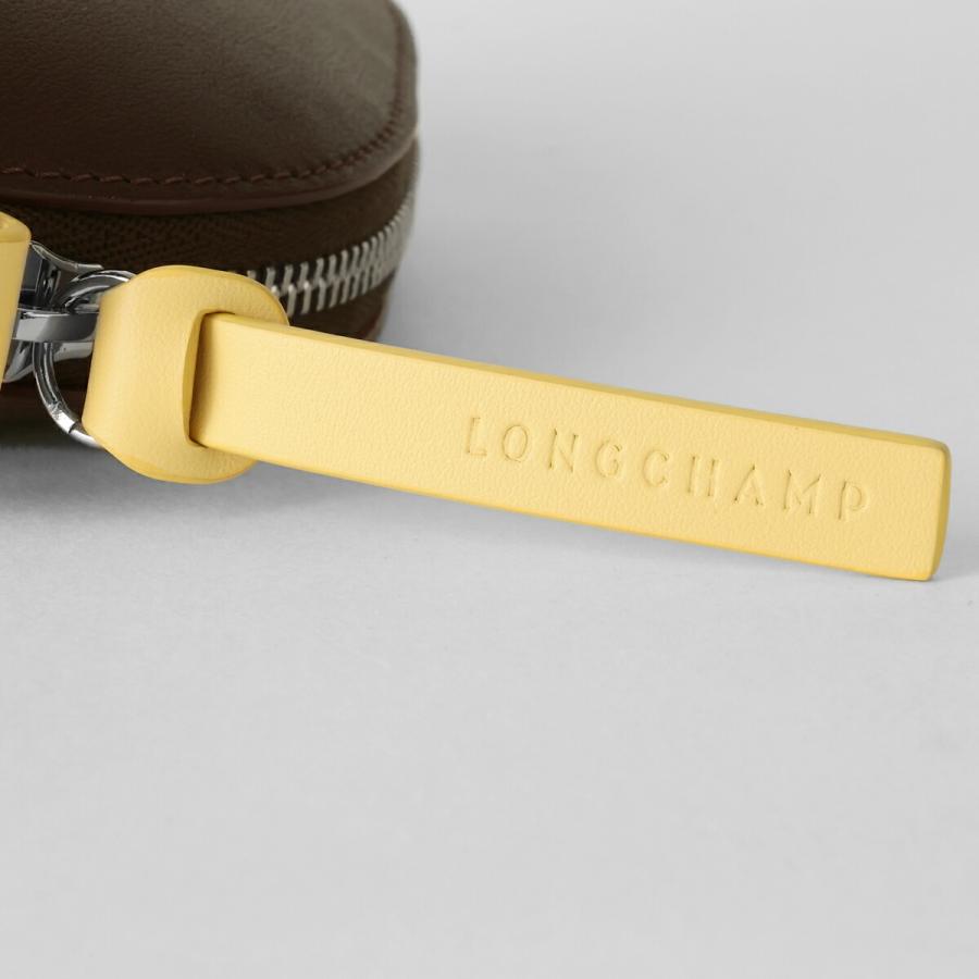 並行輸入 ロンシャン ポーチ ポケットコレクション  TWO TONE COIN PURSE 30055 HIM 002 | LONGCHAMP | 04