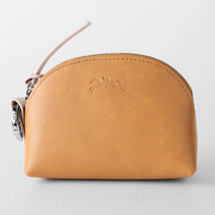 並行輸入 ロンシャン ポーチ ポケットコレクション  TWO TONE COIN PURSE 30055 HIM 016 | LONGCHAMP