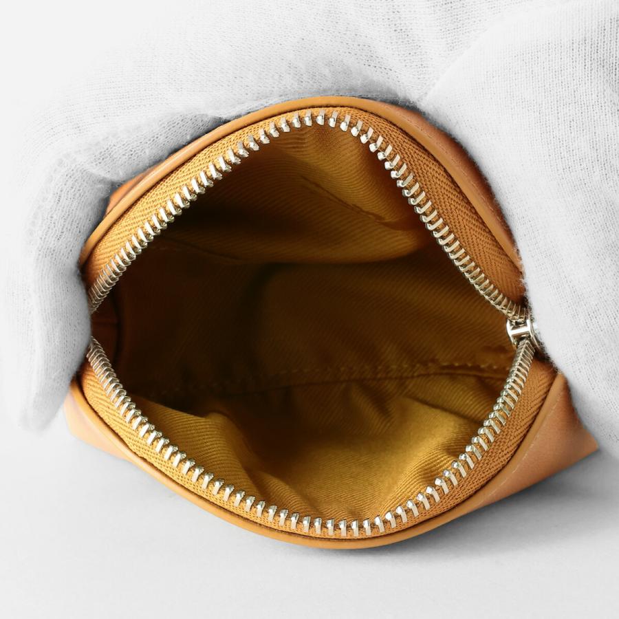 並行輸入 ロンシャン ポーチ ポケットコレクション  TWO TONE COIN PURSE 30055 HIM 016 | LONGCHAMP | 03