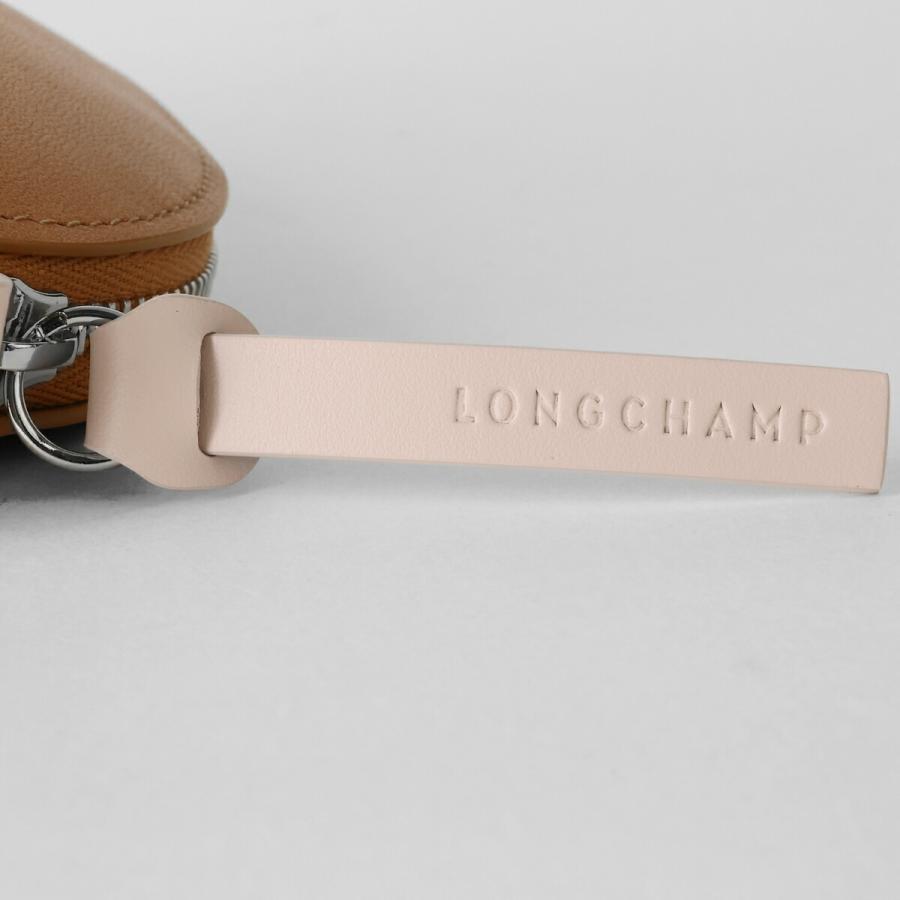 並行輸入 ロンシャン ポーチ ポケットコレクション  TWO TONE COIN PURSE 30055 HIM 016 | LONGCHAMP | 04