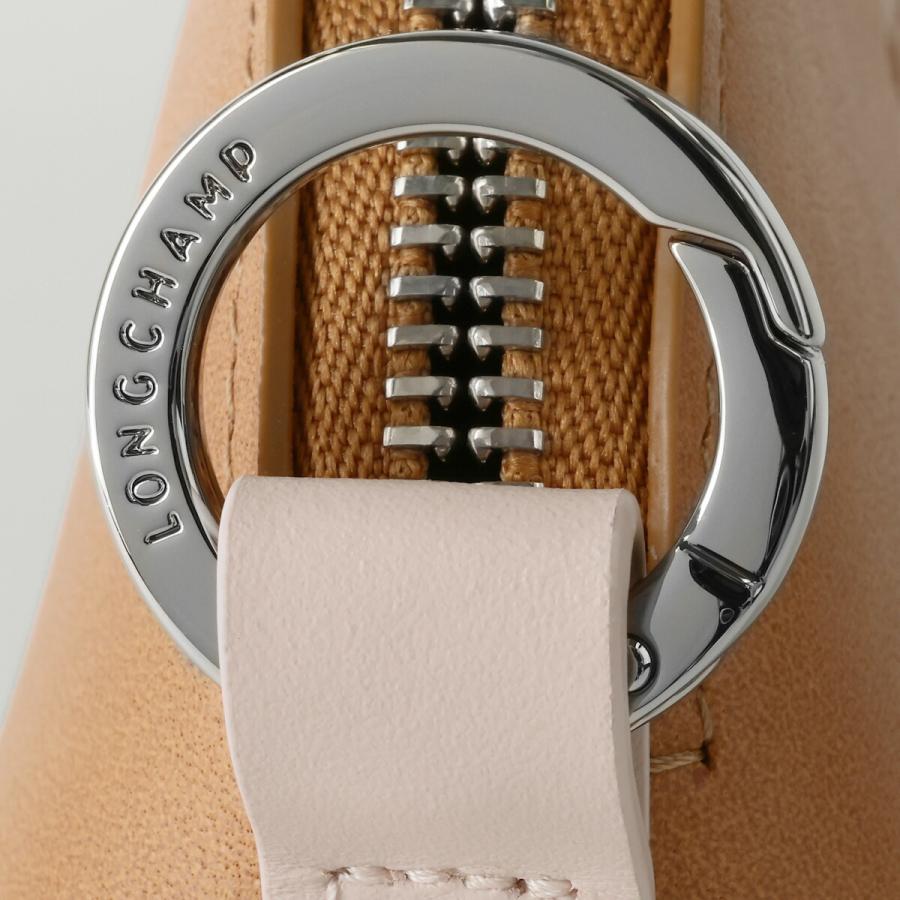 並行輸入 ロンシャン ポーチ ポケットコレクション  TWO TONE COIN PURSE 30055 HIM 016 | LONGCHAMP | 05