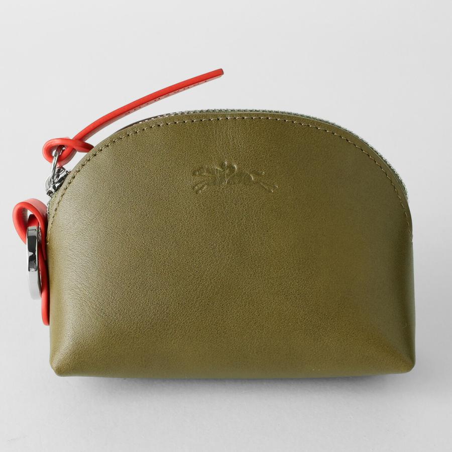 並行輸入 ロンシャン ポーチ ポケットコレクション  TWO TONE COIN PURSE 30055 HIM 510 | LONGCHAMP