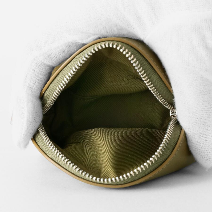 並行輸入 ロンシャン ポーチ ポケットコレクション  TWO TONE COIN PURSE 30055 HIM 510 | LONGCHAMP | 03