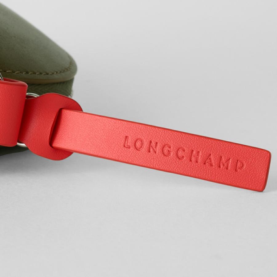 並行輸入 ロンシャン ポーチ ポケットコレクション  TWO TONE COIN PURSE 30055 HIM 510 | LONGCHAMP | 04