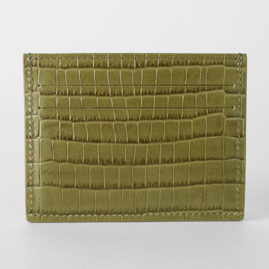 並行輸入 ロンシャン カードケース ポケットコレクション  カードホルダー 3218 HID 510 | LONGCHAMP | 01