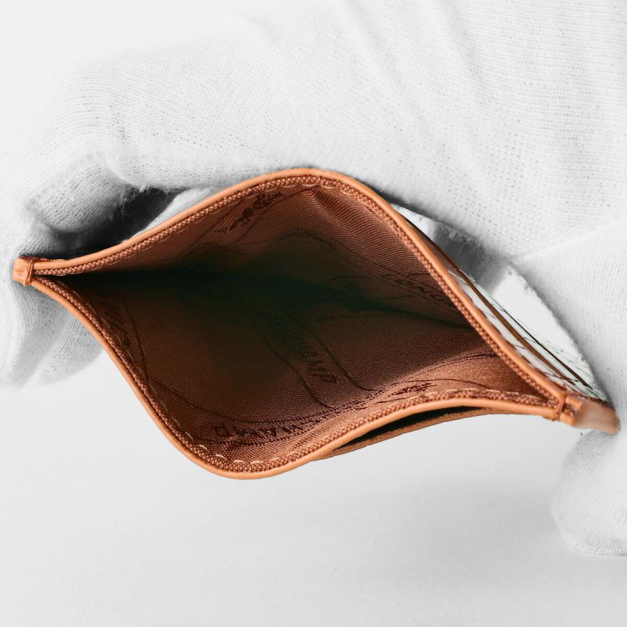 並行輸入 ロンシャン カードケース ポケットコレクション  カードホルダー 3218 HID M19 | LONGCHAMP | 02