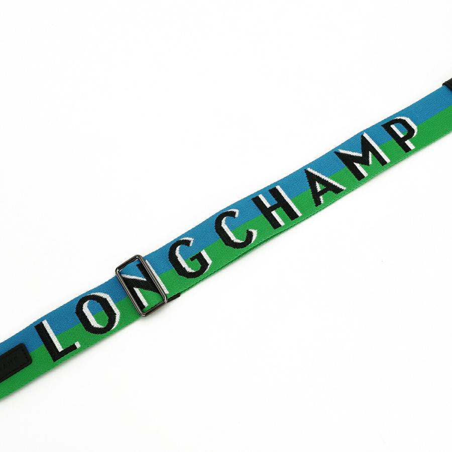 並行輸入 ロンシャン ショルダーストラップ LONGCHAMP ロンシャン シャドウ ショルダーストラップ 34073 H50 001レディース マルチカラー_2