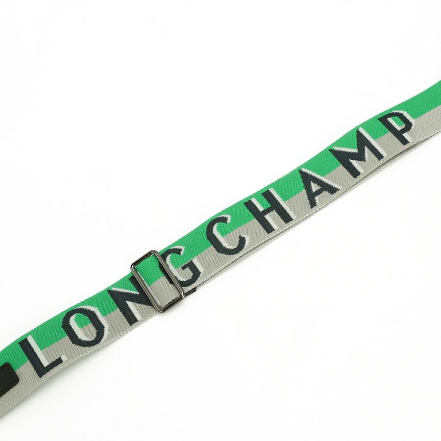 並行輸入 ロンシャン ショルダーストラップ LONGCHAMP ロンシャン シャドウ ショルダーストラップ 34073 H50 106レディース マルチカラー | LONGCHAMP | 02