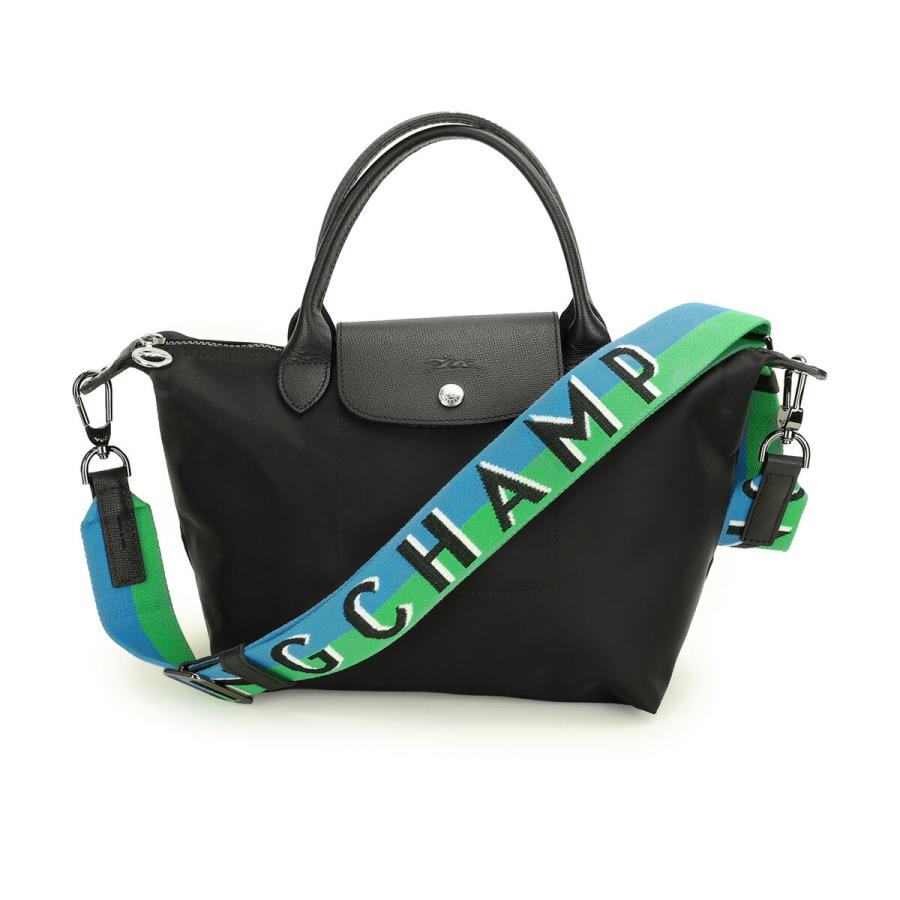 並行輸入 ロンシャン ショルダーストラップ LONGCHAMP ロンシャン シャドウ ショルダーストラップ 34073 H50 106レディース マルチカラー | LONGCHAMP | 07