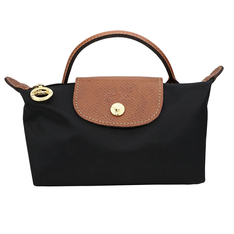 LONGCHAMP 並行輸入 ロンシャン ポーチ ル プリアージュ オリジナル