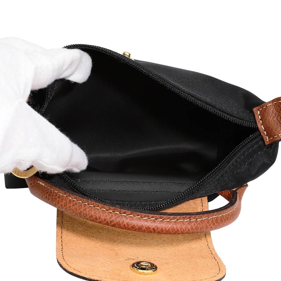LONGCHAMP（ロンシャン） 並行輸入 ポーチ ル プリアージュ オリジナル