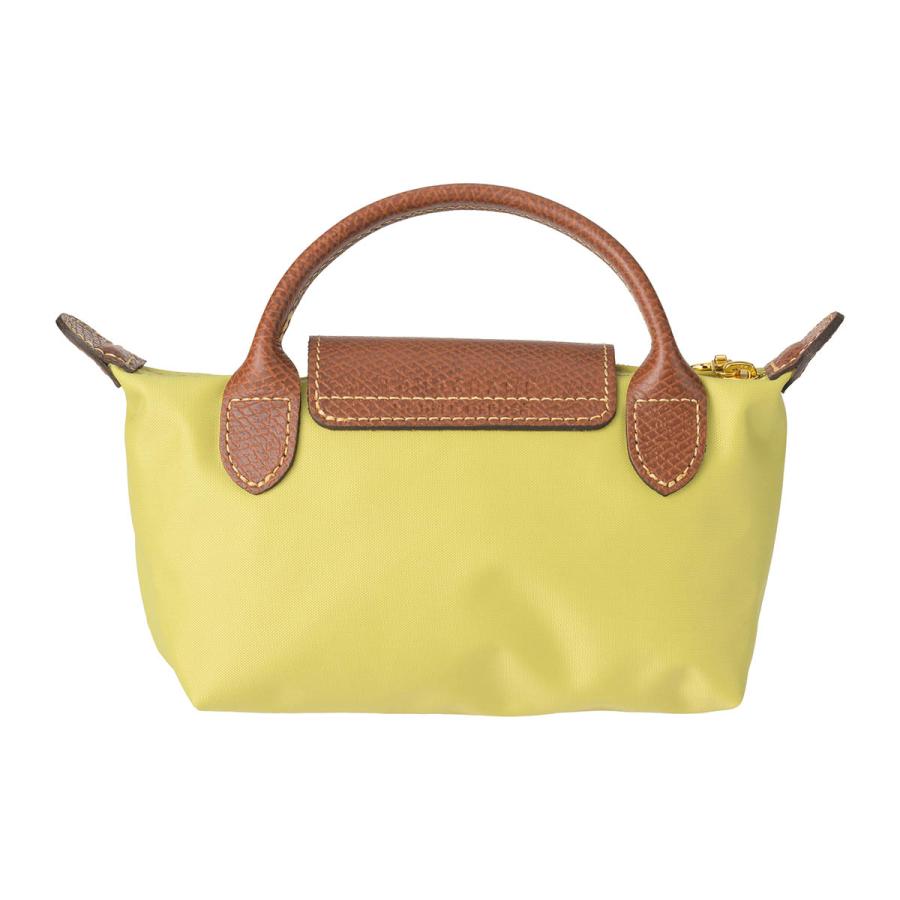 並行輸入 ロンシャン ポーチ ル プリアージュ オリジナル  ハンドル付き ポーチ 34175 089 244 | LONGCHAMP | 01