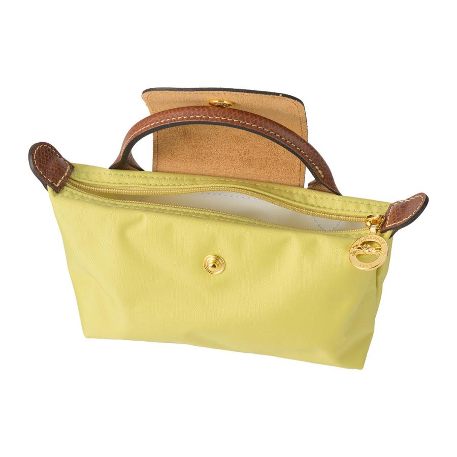 並行輸入 ロンシャン ポーチ ル プリアージュ オリジナル  ハンドル付き ポーチ 34175 089 244 | LONGCHAMP | 03