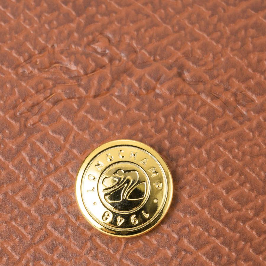 並行輸入 ロンシャン ポーチ LONGCHAMP ル プリアージュ オリジナル ハンドル付き ポーチ 34175 089 244レディース ライトグリーン 黄緑 | LONGCHAMP | 06