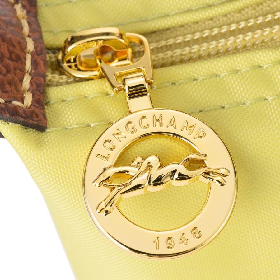 並行輸入 ロンシャン ポーチ ル プリアージュ オリジナル  ハンドル付き ポーチ 34175 089 244 | LONGCHAMP | 07
