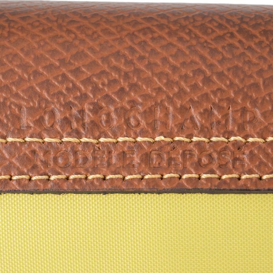 並行輸入 ロンシャン ポーチ ル プリアージュ オリジナル  ハンドル付き ポーチ 34175 089 244 | LONGCHAMP | 08