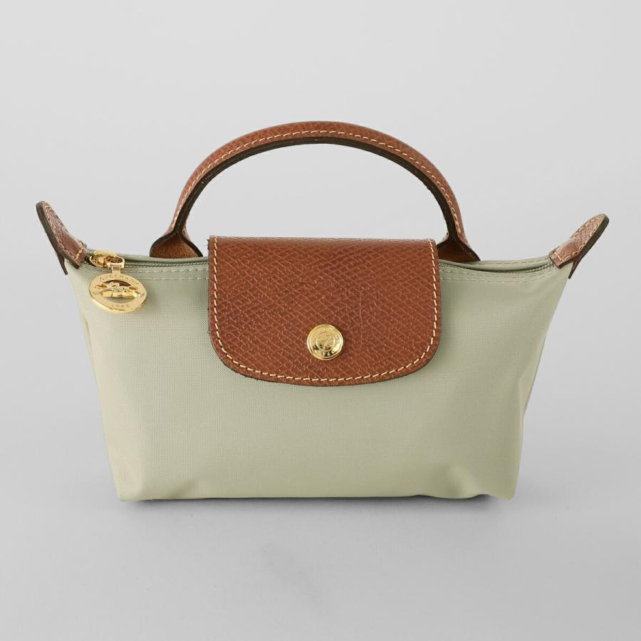 並行輸入 ロンシャン ポーチ ル プリアージュ オリジナル  ハンドル付きポーチ 34175 089 349 | LONGCHAMP