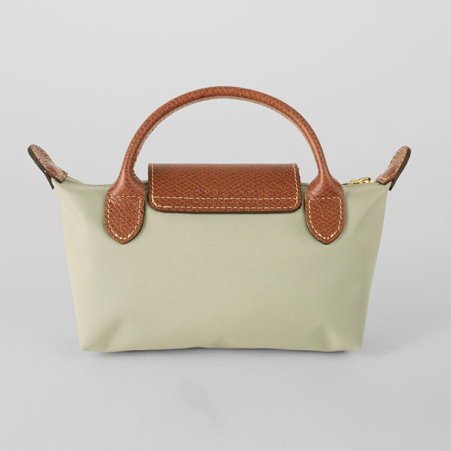 並行輸入 ロンシャン ポーチ ル プリアージュ オリジナル  ハンドル付きポーチ 34175 089 349 | LONGCHAMP | 01