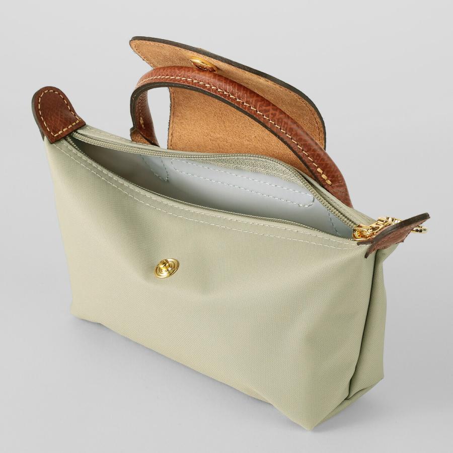 並行輸入 ロンシャン ポーチ ル プリアージュ オリジナル  ハンドル付きポーチ 34175 089 349 | LONGCHAMP | 03