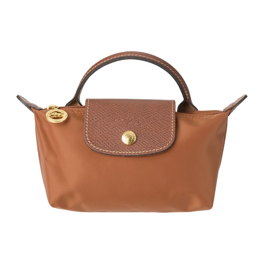 並行輸入 ロンシャン ポーチ ル プリアージュ オリジナル  ハンドル付き ポーチ 34175 089 504 | LONGCHAMP