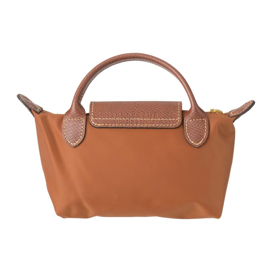 並行輸入 ロンシャン ポーチ ル プリアージュ オリジナル  ハンドル付き ポーチ 34175 089 504 | LONGCHAMP | 01