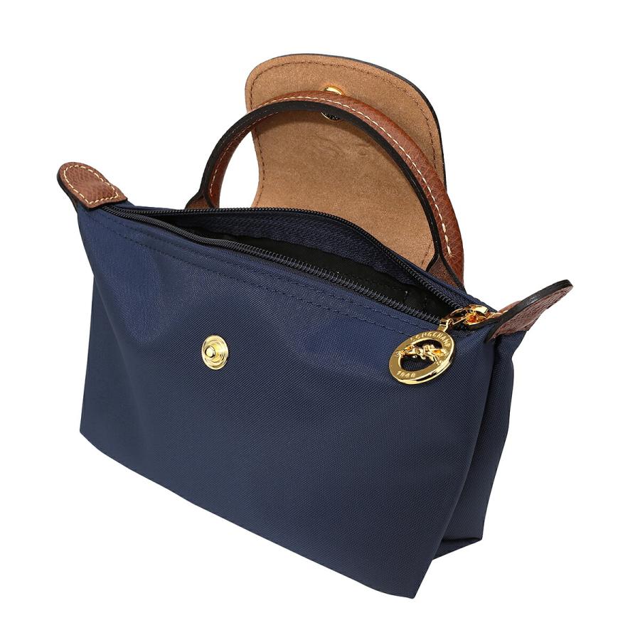 LONGCHAMP 並行輸入 ロンシャン ポーチ ル プリアージュ