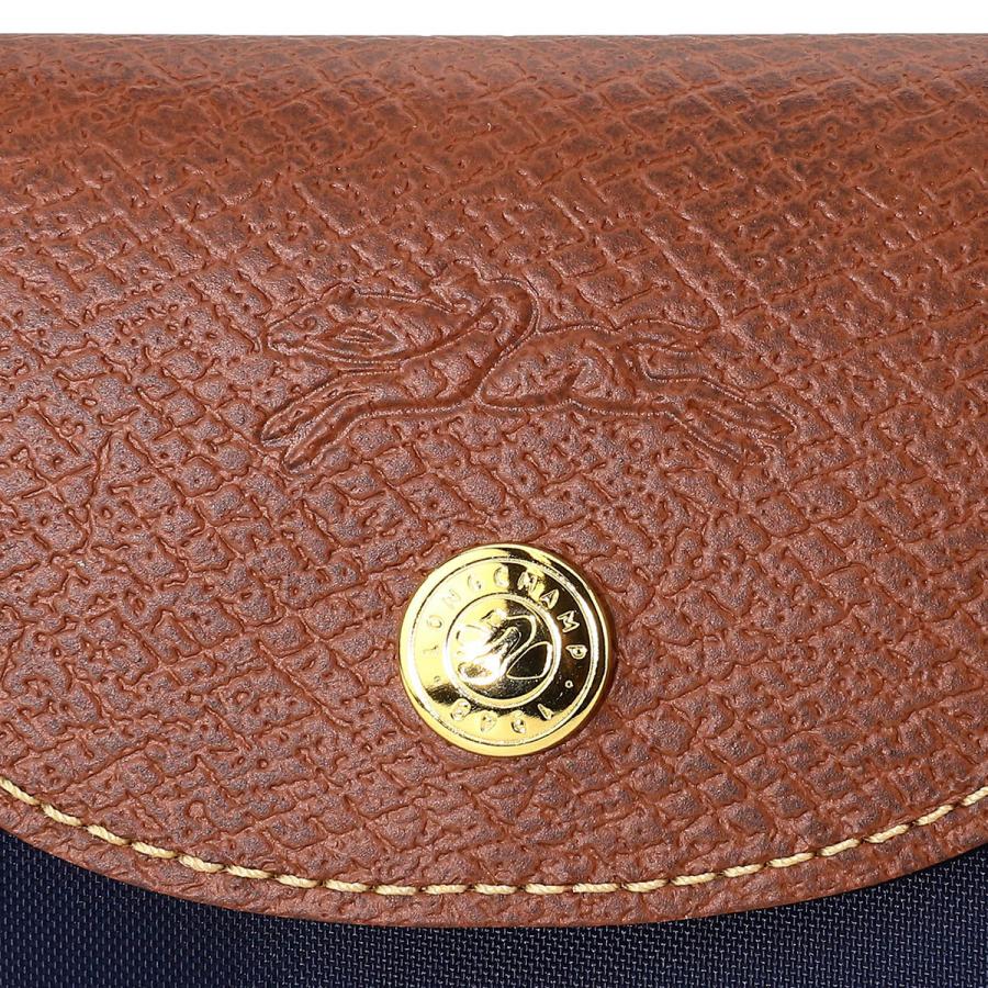 LONGCHAMP 並行輸入 ロンシャン ポーチ ル プリアージュ