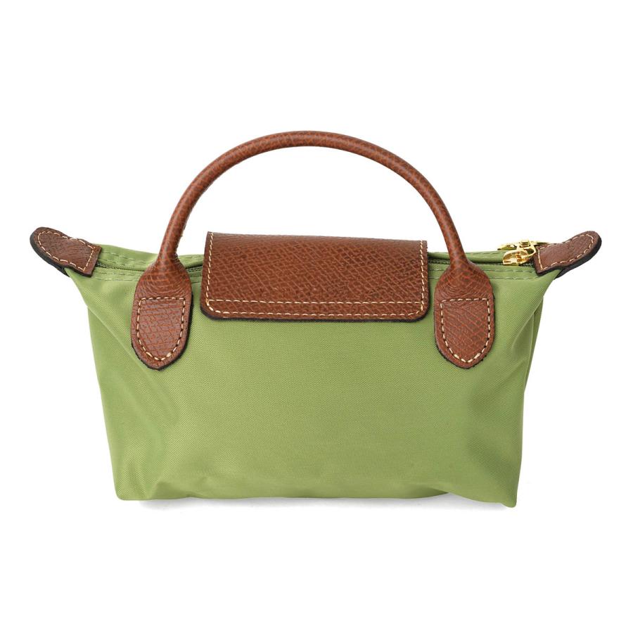 LONGCHAMP ロンシャン ポーチ ル プリアージュ オリジナル LONGCHAMP ロンシャン ポーチ ル プリアージュ オリジナル