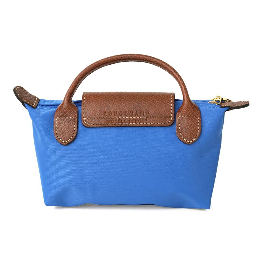 LONGCHAMP ロンシャン ポーチ ル プリアージュ オリジナル LONGCHAMP ロンシャン ポーチ ル プリアージュ オリジナル