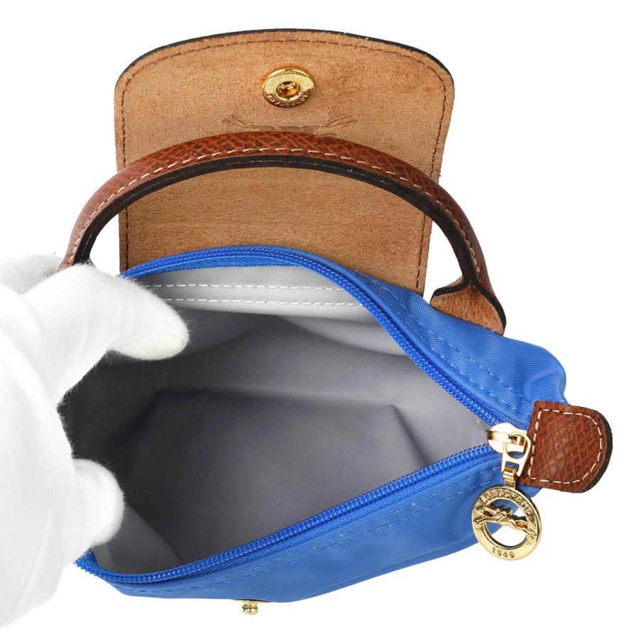 LONGCHAMP ロンシャン ポーチ ル プリアージュ オリジナル LONGCHAMP ロンシャン ポーチ ル プリアージュ オリジナル