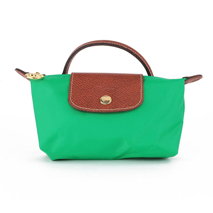 LONGCHAMP ロンシャン ポーチ ル プリアージュ オリジナル LONGCHAMP ロンシャン ポーチ ル プリアージュ オリジナル