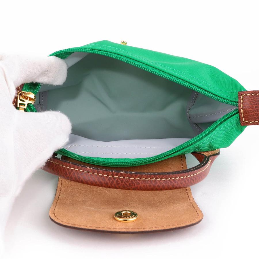 LONGCHAMP ロンシャン ポーチ ル プリアージュ オリジナル LONGCHAMP ロンシャン ポーチ ル プリアージュ オリジナル