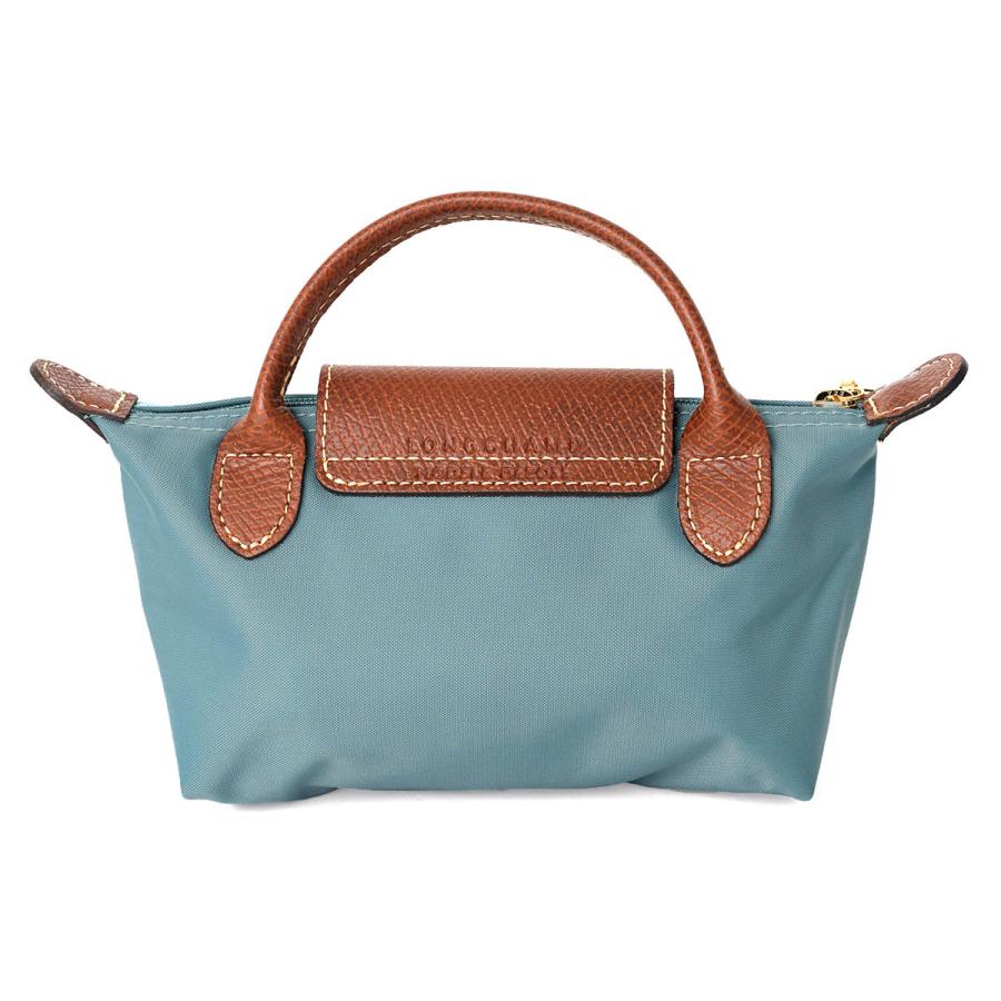 LONGCHAMP（ロンシャン） 並行輸入 ポーチ ル プリアージュ オリジナル