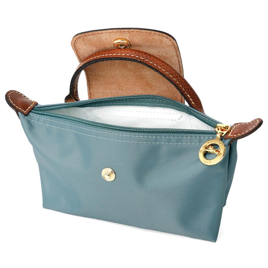 LONGCHAMP（ロンシャン） 並行輸入 ポーチ ル プリアージュ オリジナル
