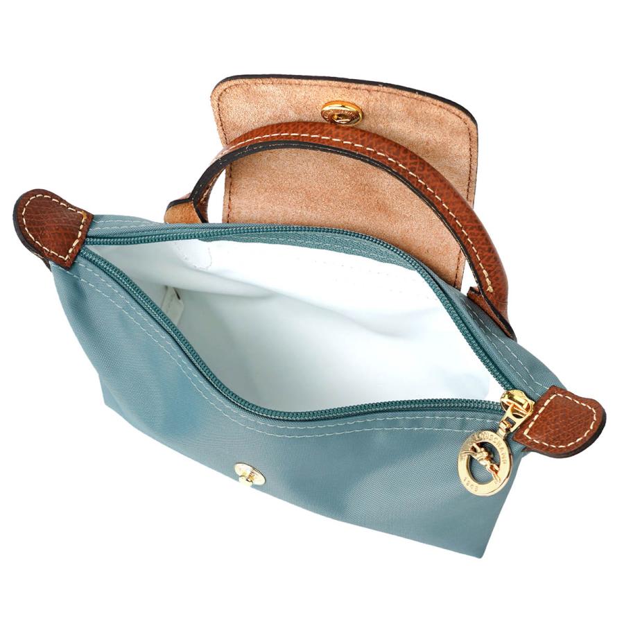 LONGCHAMP（ロンシャン） 並行輸入 ポーチ ル プリアージュ オリジナル