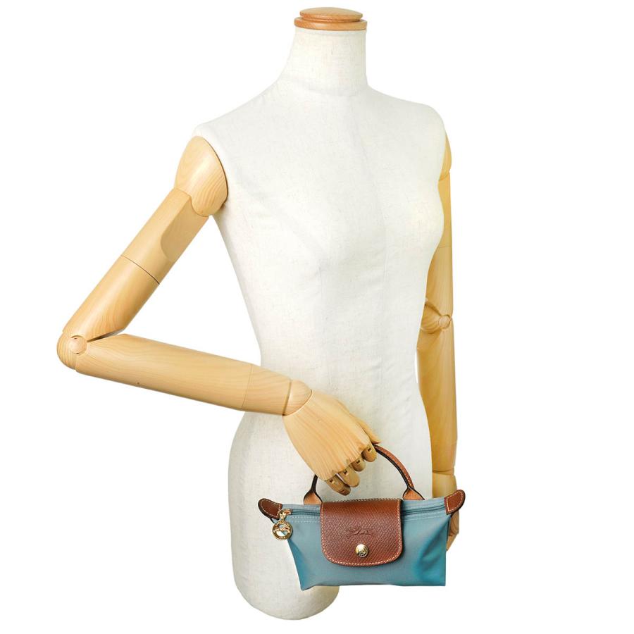 LONGCHAMP（ロンシャン） 並行輸入 ポーチ ル プリアージュ オリジナル