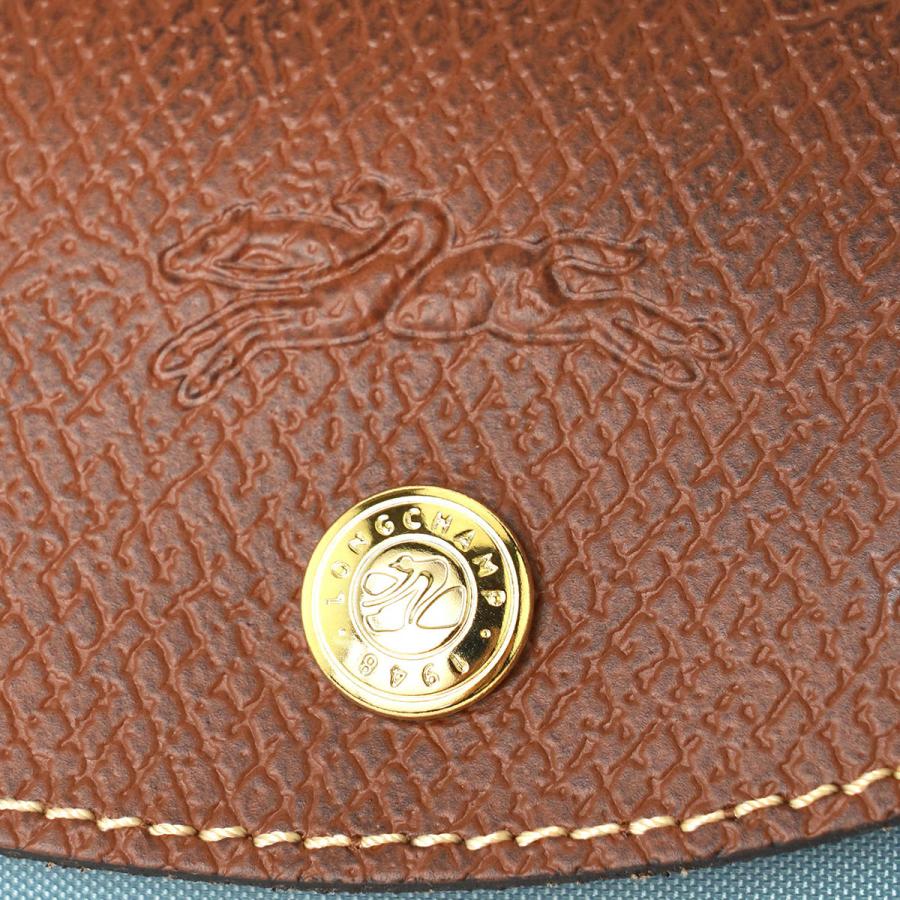 LONGCHAMP ロンシャン ポーチ ル プリアージュ オリジナル ハンドル 