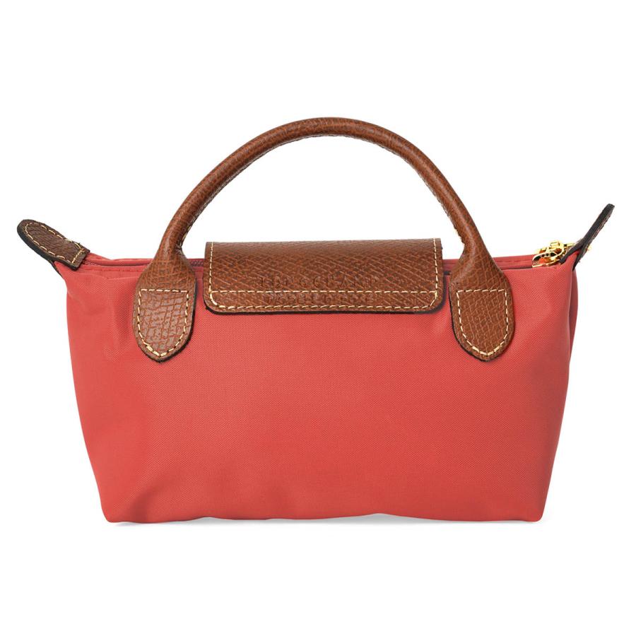 LONGCHAMP（ロンシャン） 並行輸入 ポーチ ル プリアージュ オリジナル