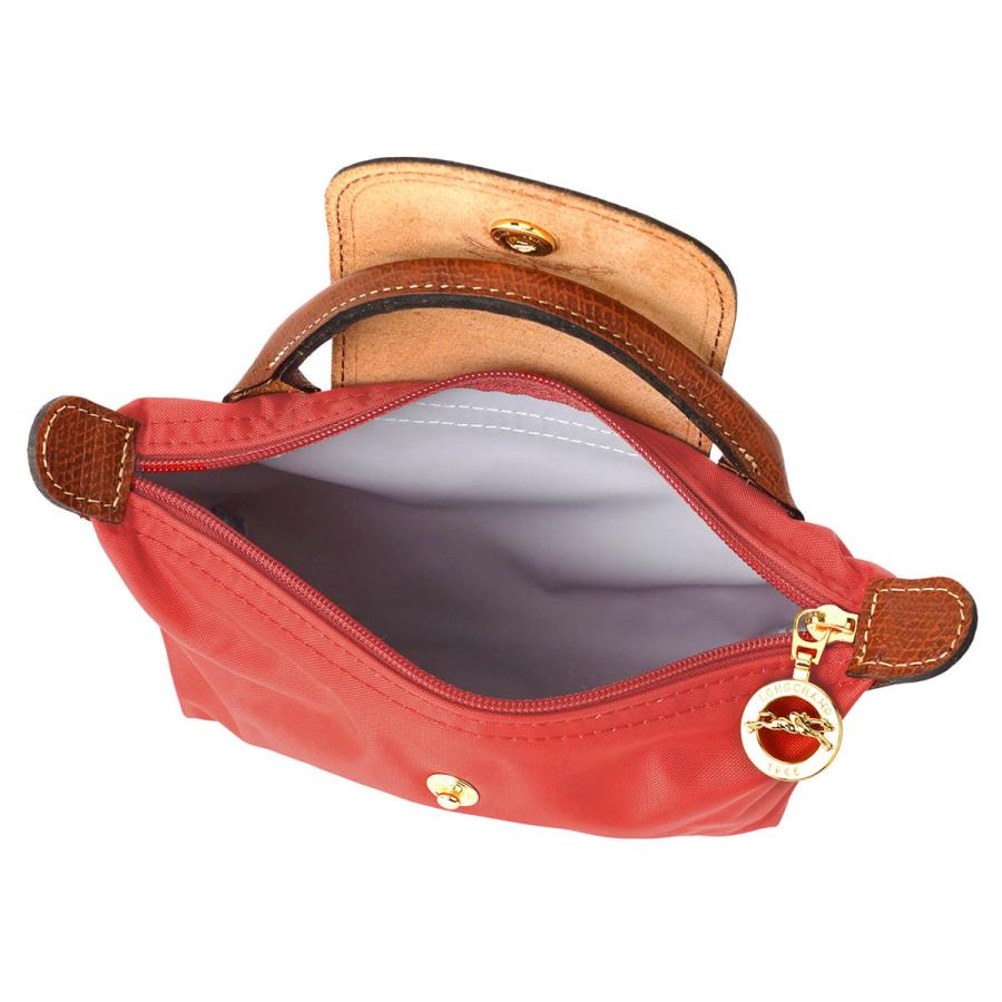 LONGCHAMP（ロンシャン） 並行輸入 ポーチ ル プリアージュ オリジナル