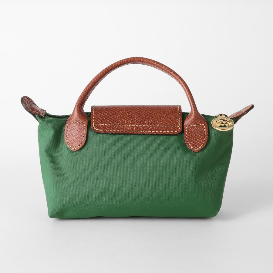 LONGCHAMP（ロンシャン） 並行輸入 ポーチ ル プリアージュ オリジナル