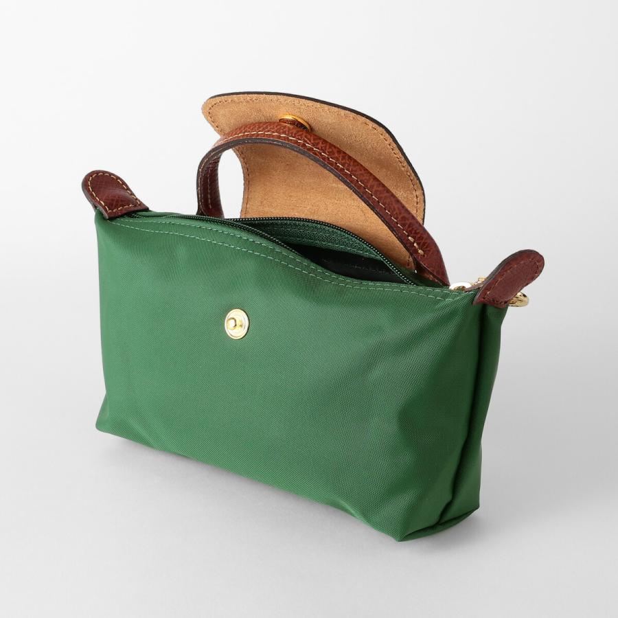 LONGCHAMP（ロンシャン） 並行輸入 ポーチ ル プリアージュ オリジナル