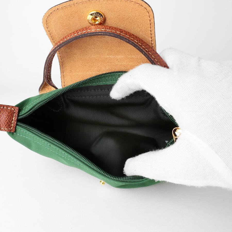 LONGCHAMP 並行輸入 ロンシャン ポーチ ル プリアージュ