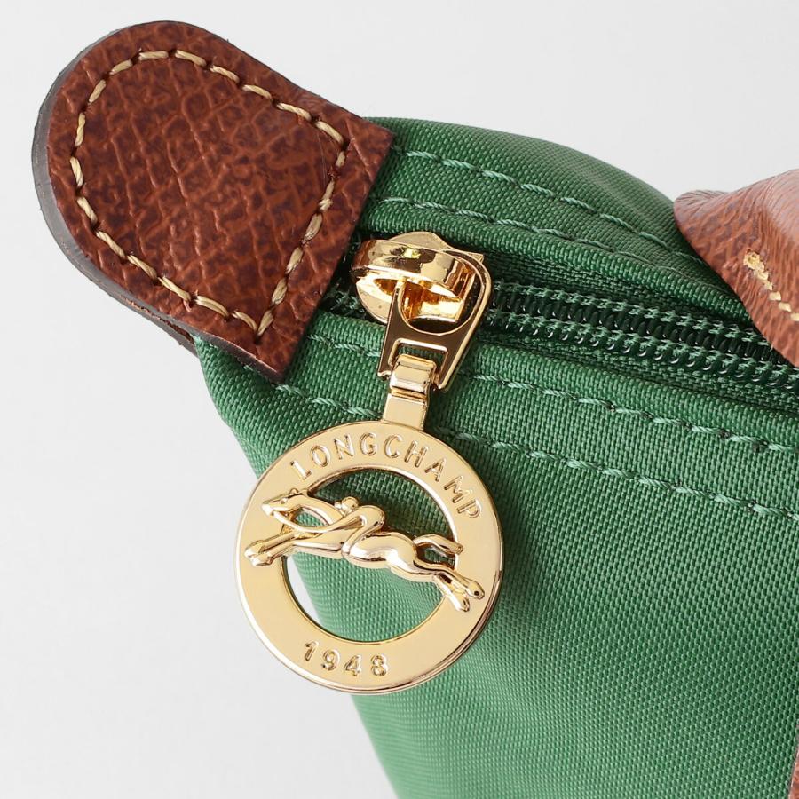 LONGCHAMP 並行輸入 ロンシャン ポーチ ル プリアージュ