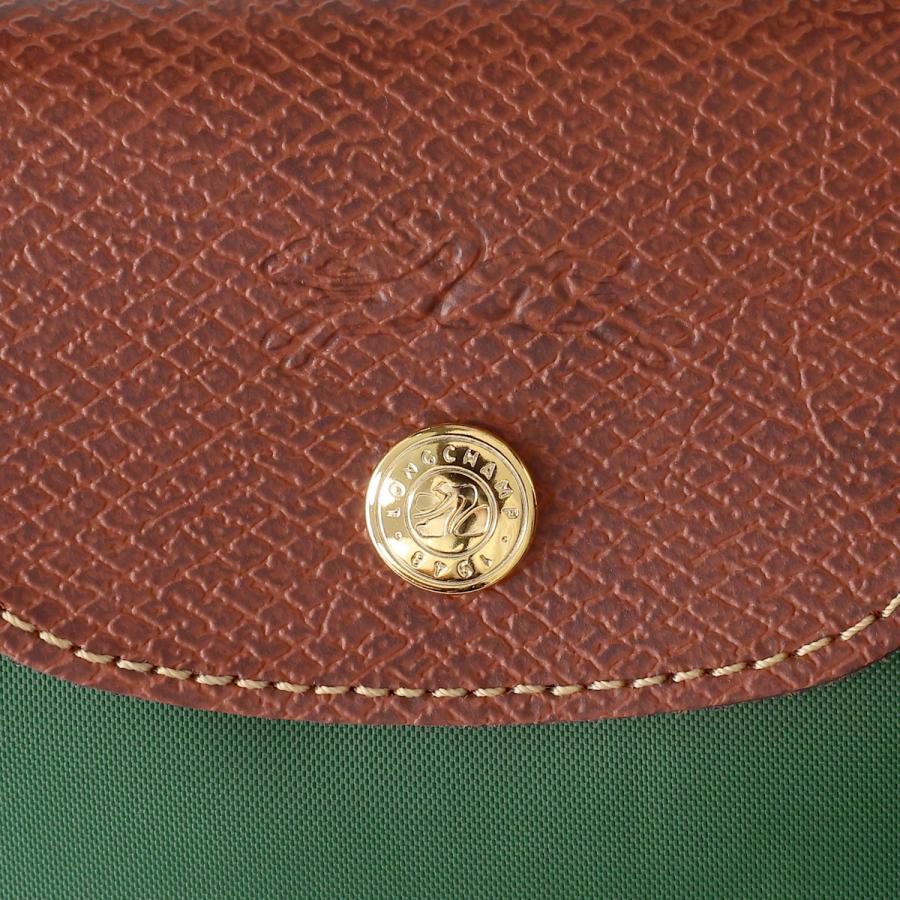 LONGCHAMP（ロンシャン） 並行輸入 ポーチ ル プリアージュ オリジナル
