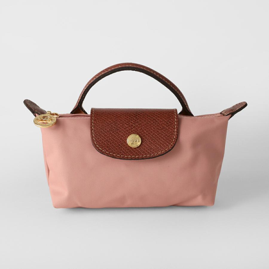LONGCHAMP 並行輸入 ロンシャン ポーチ ル プリアージュ