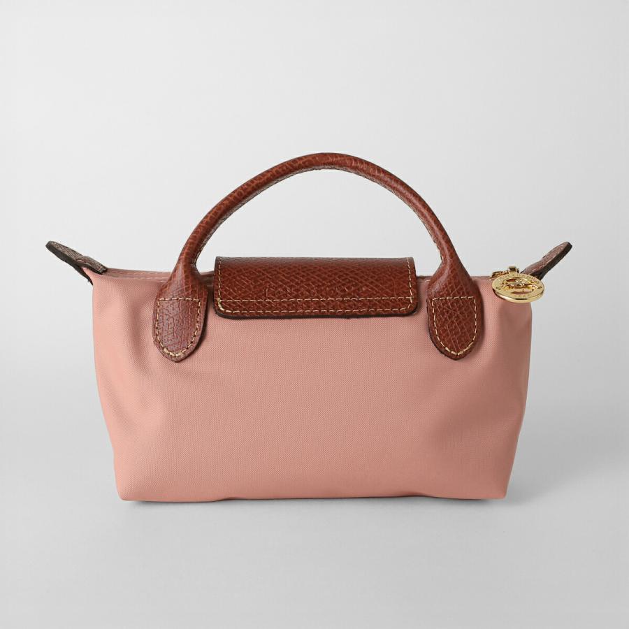 LONGCHAMP 並行輸入 ロンシャン ポーチ ル プリアージュ