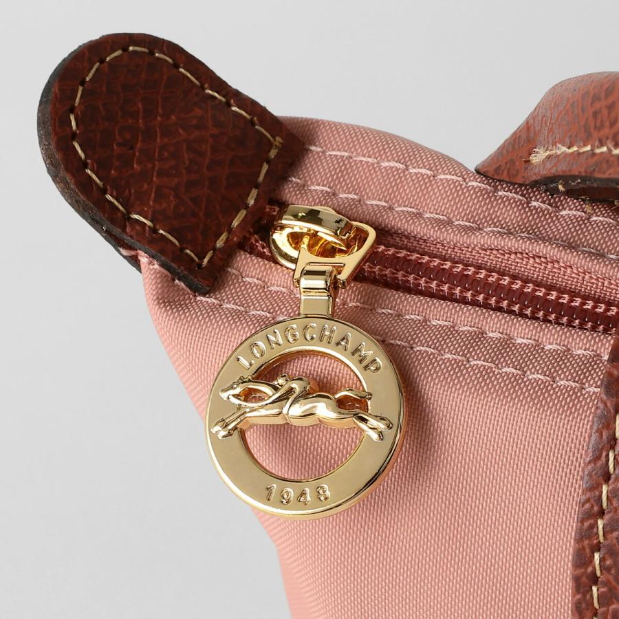 LONGCHAMP（ロンシャン） 並行輸入 ポーチ ル プリアージュ オリジナル