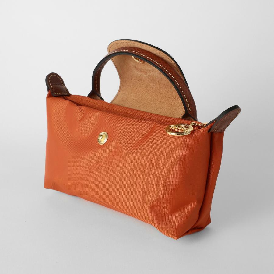 LONGCHAMP（ロンシャン） 並行輸入 ポーチ ル プリアージュ オリジナル
