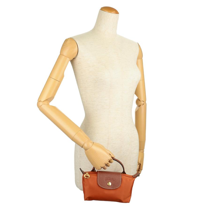 LONGCHAMP（ロンシャン） 並行輸入 ポーチ ル プリアージュ オリジナル