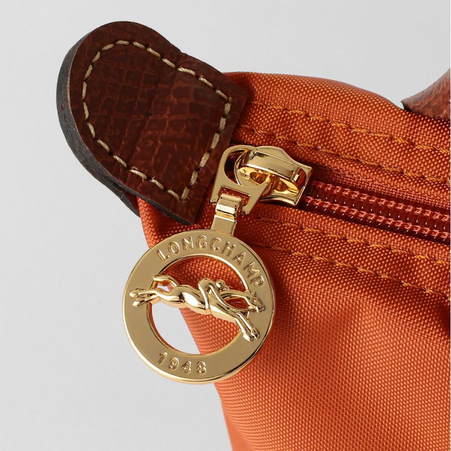 LONGCHAMP 並行輸入 ロンシャン ポーチ ル プリアージュ オリジナル